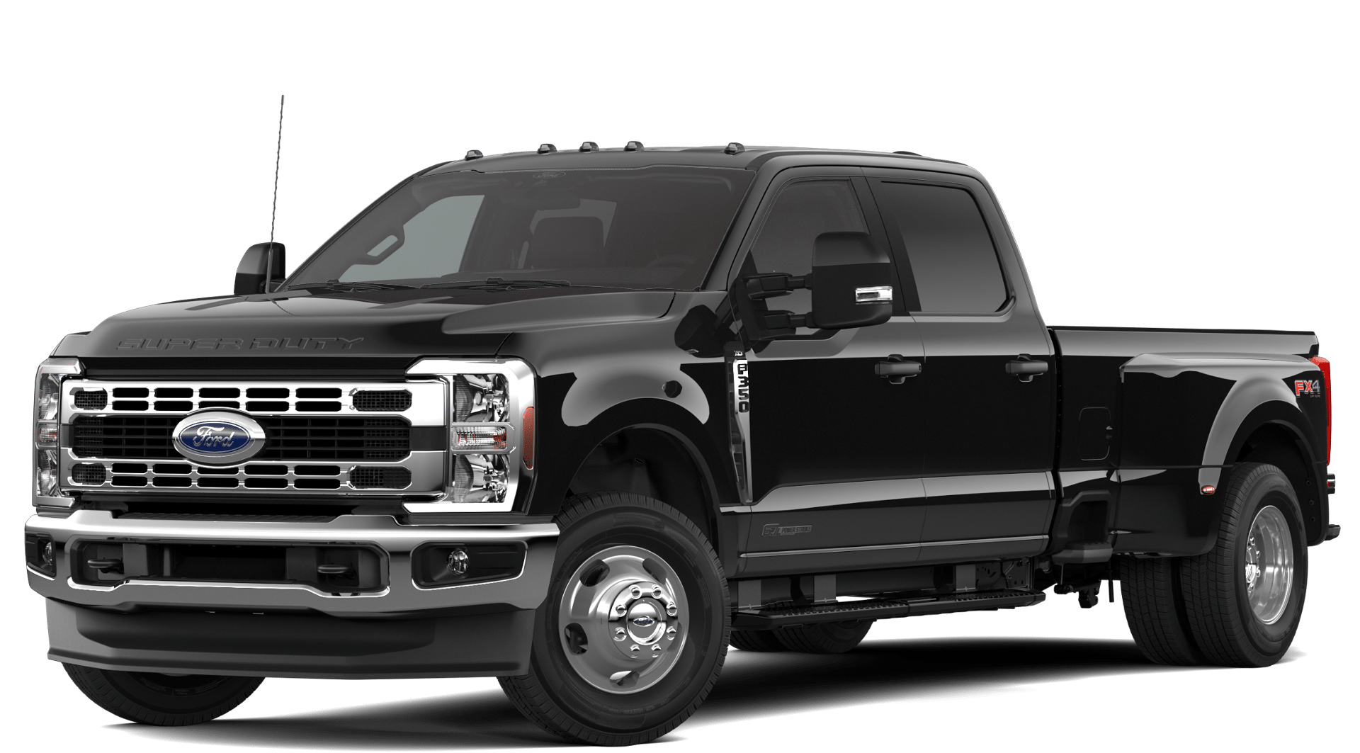 2026 Ford Super Duty® External Image 1